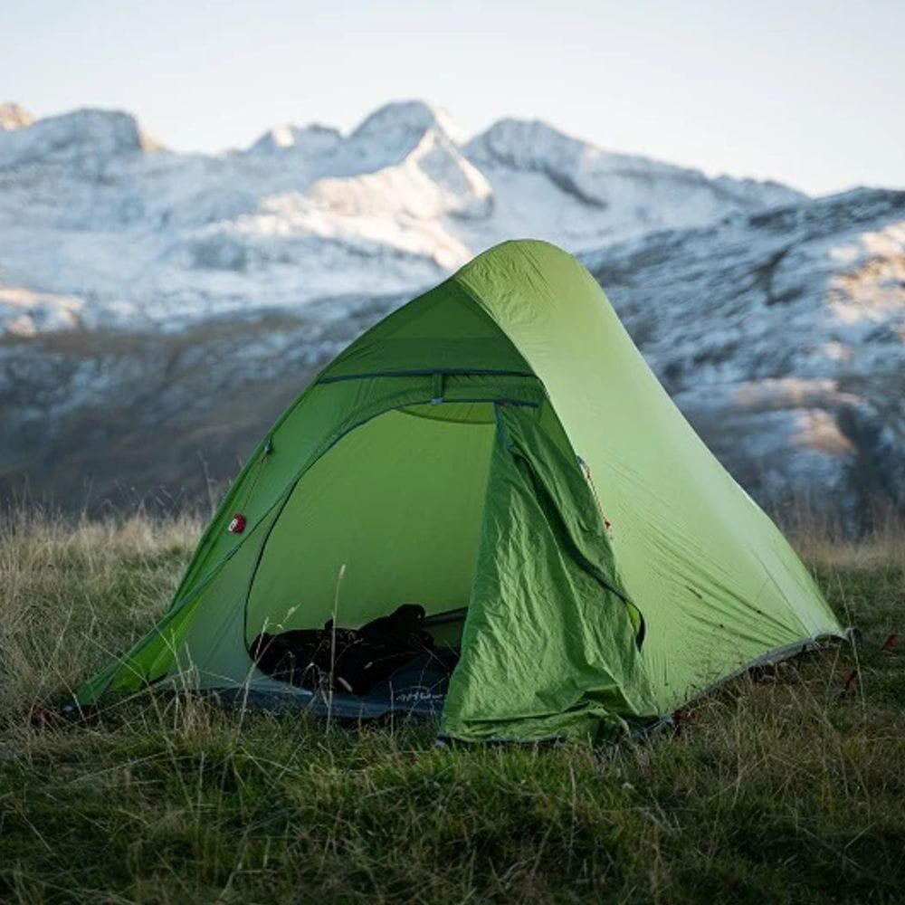Tent Husky Sawaj Camel 2 2/7