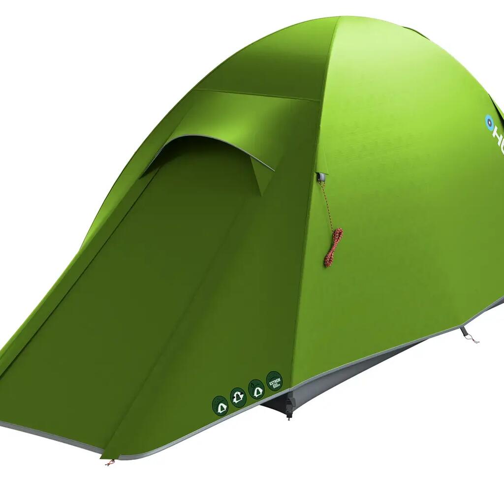 Husky SAWAJ Ultra 2-person Tent Nylon Waterproof 1.55 kg