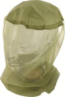 Highlander midge head net