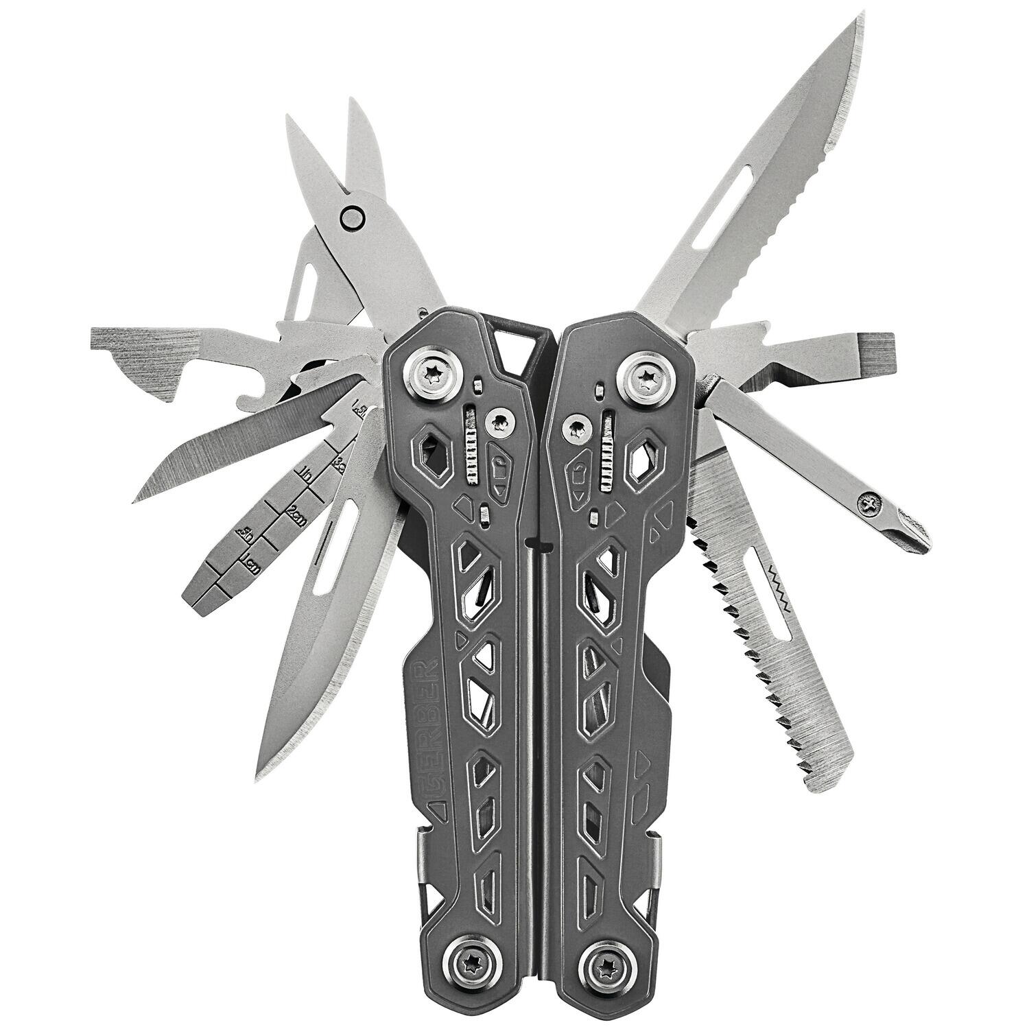 Multitool Truss 2/5