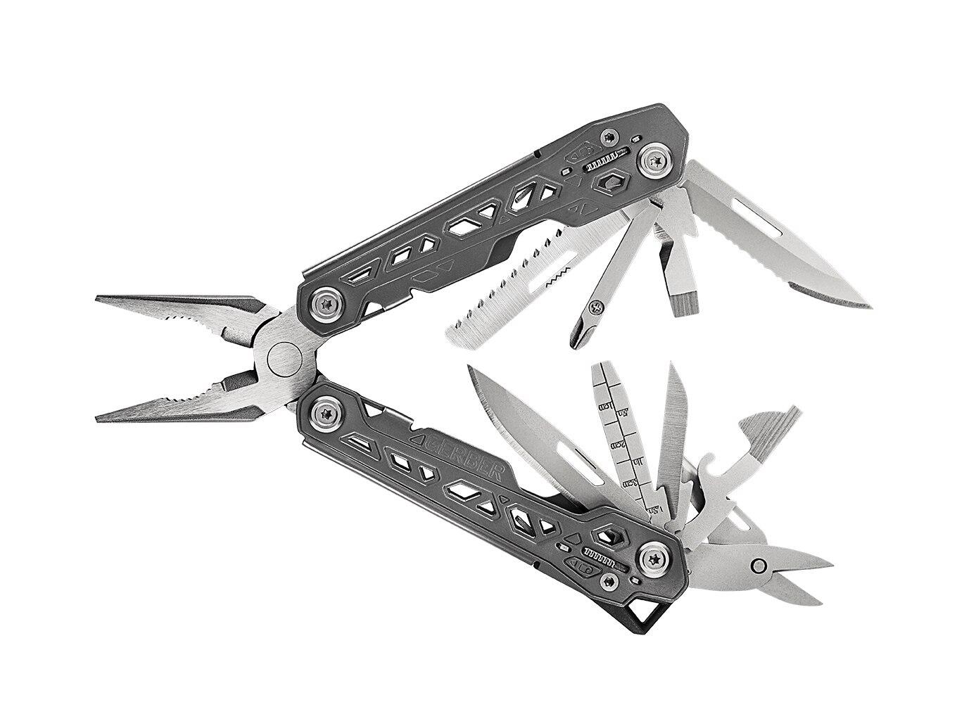 GERBER picture