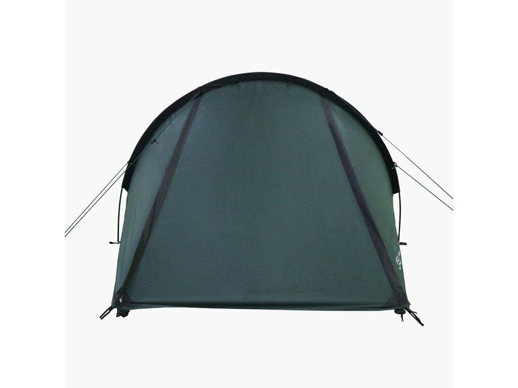 Tent Highlander Blackthorn 2 Gen 2 Scarab 3/6