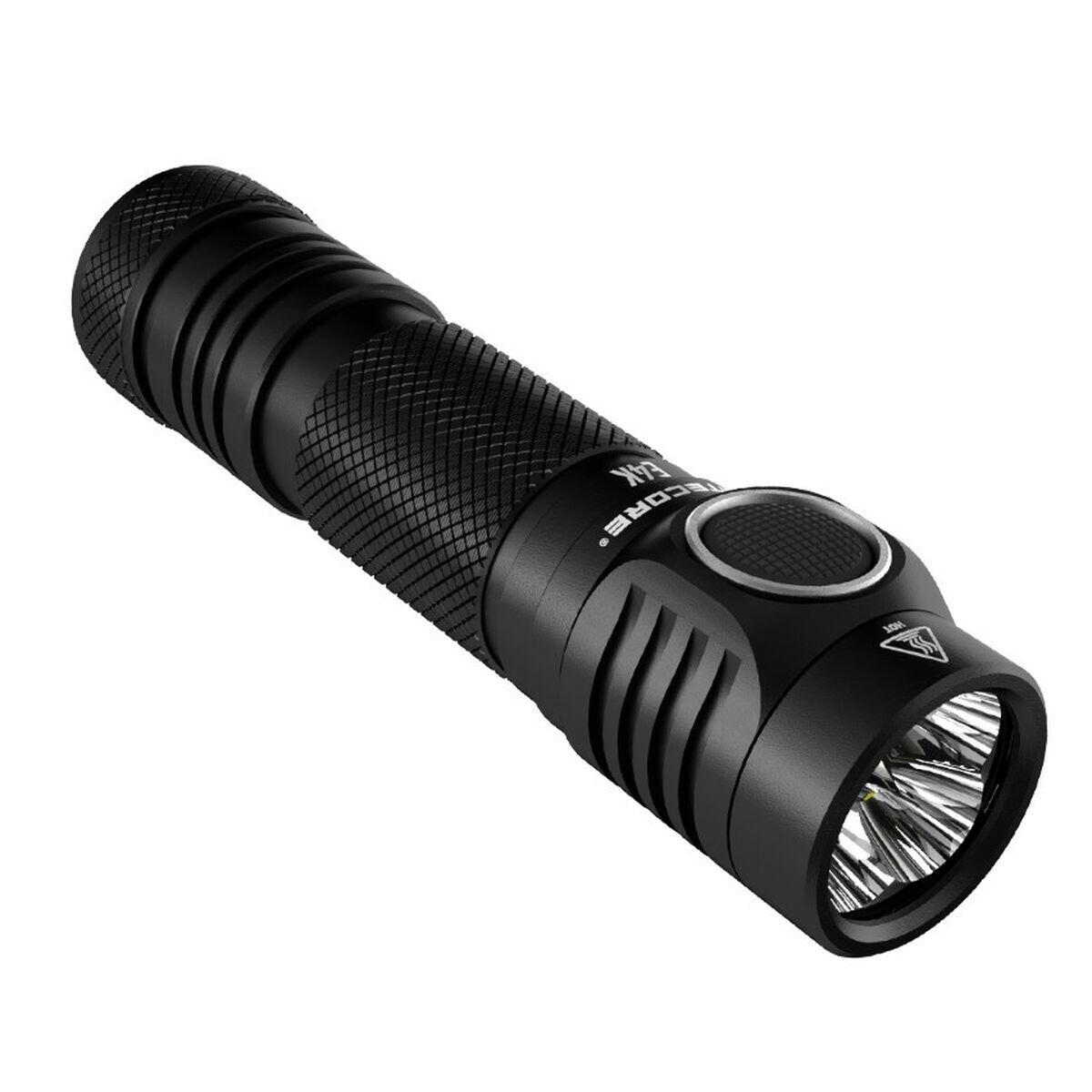 Torcia NT-E4K 1 Pezzi 3/5