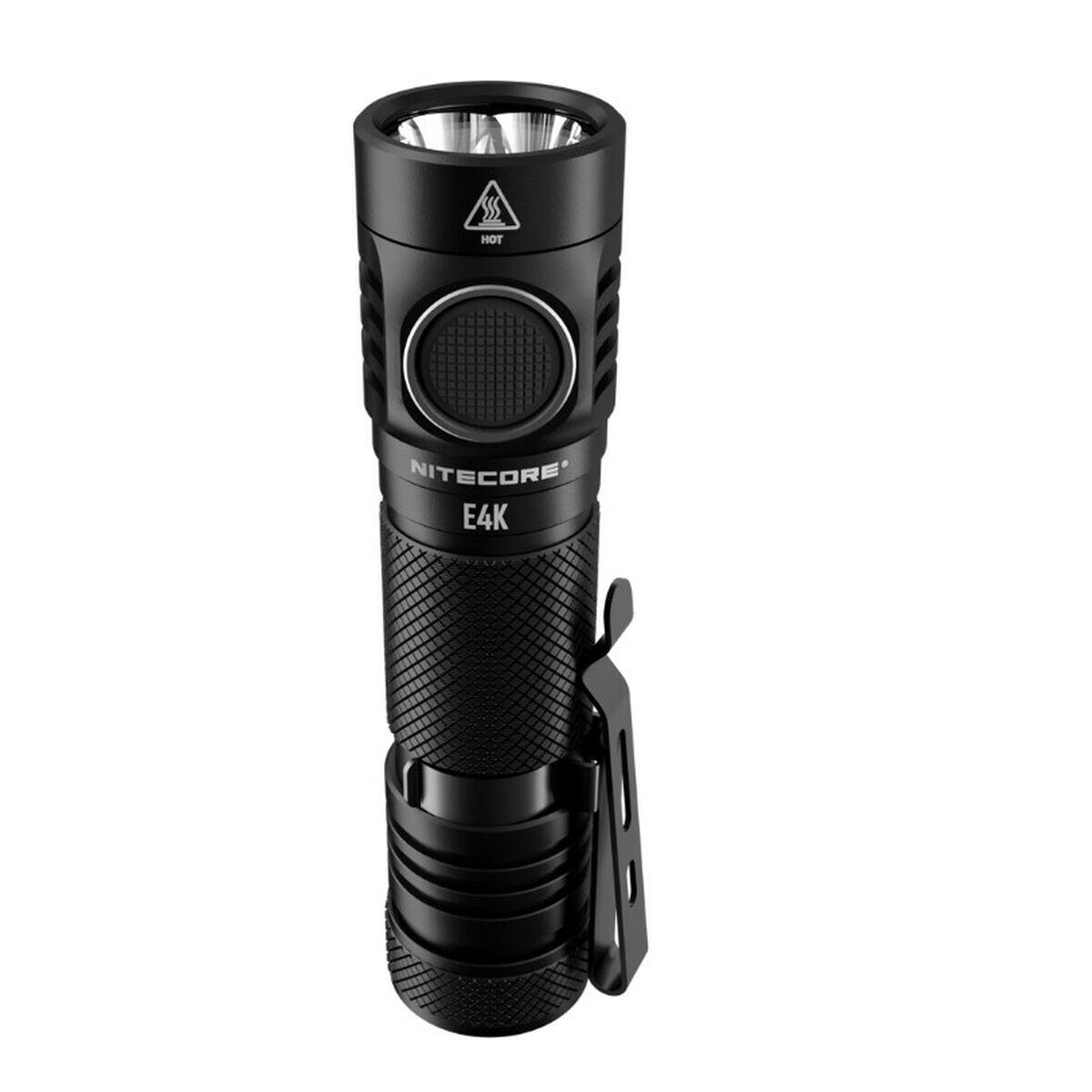 Torcia NT-E4K 1 Pezzi 2/5