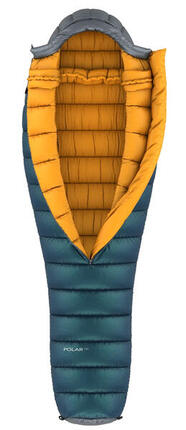 Hannah Schlafsack POLAR 700