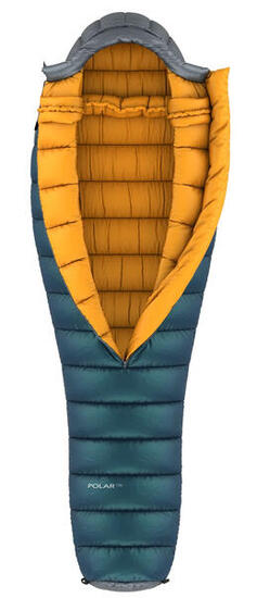 Hannah Schlafsack POLAR 700