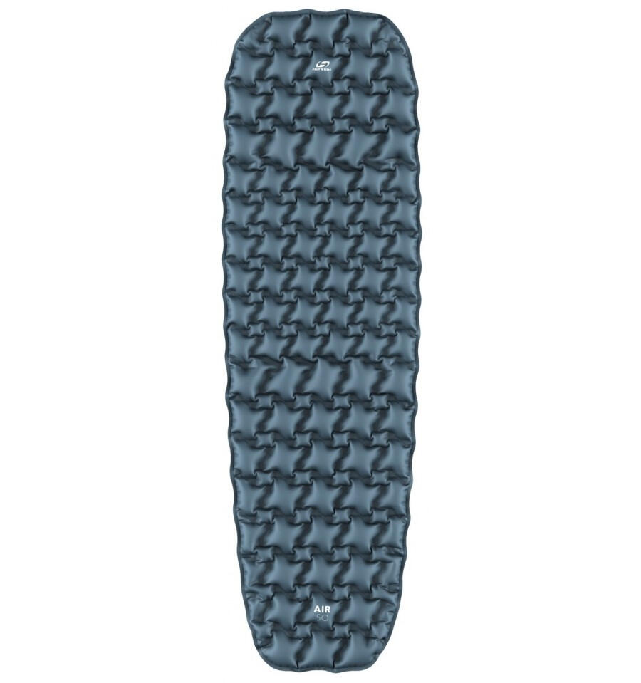 Materasso ad aria Hannah AIR 5,0, valore R: 1,5 3/6