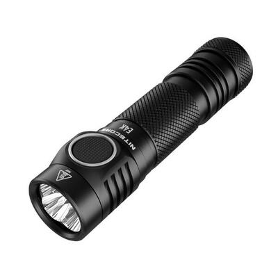 Taschenlampe NT-E4K 1 Stücke