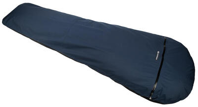 Biwaksack K4 - superleicht - 1 Person - Blau