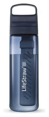 Lifestraw go 2.0 reisfles met filter