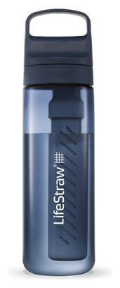 Gourde Filtrante Lifestraw Go 650ml Bleu