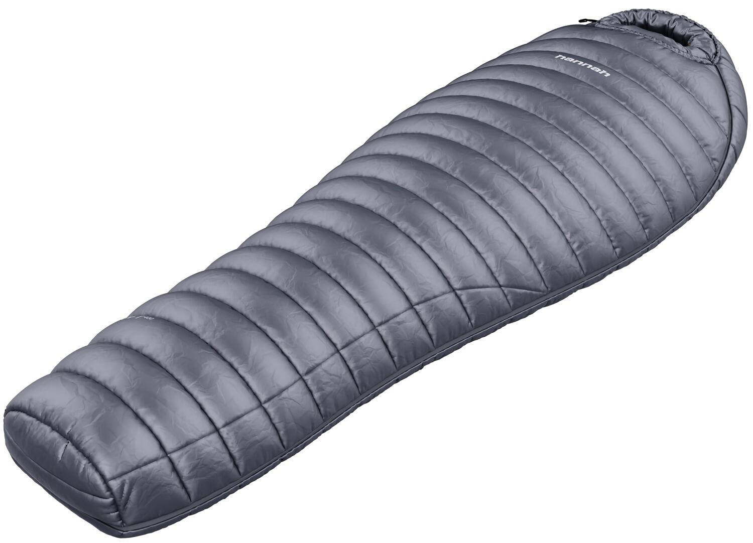 Hannah Sac de couchage trois saisons Loft 400, Comfort 4 °C, 195 Left 5/7