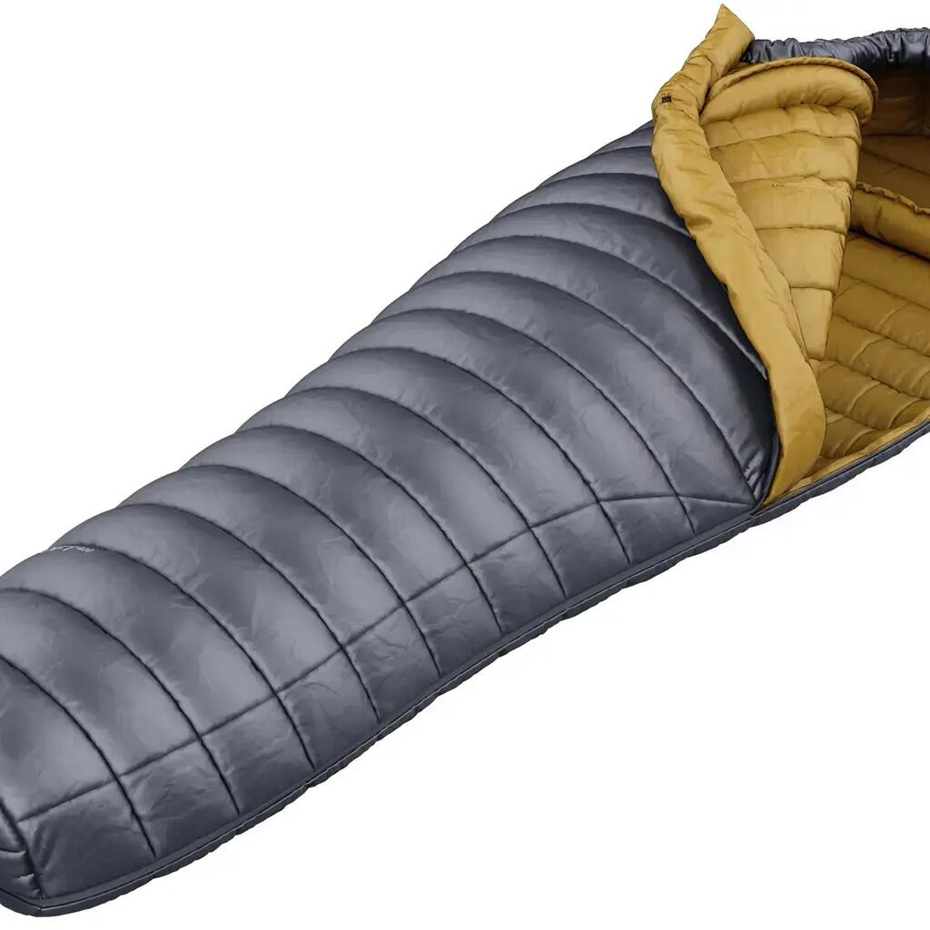 Sleeping Bag, left opening Hannah Loft 400