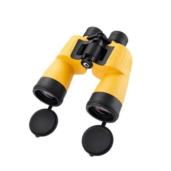 Fernglas Floatmaster 7x50 WP wasserdicht - Gelb