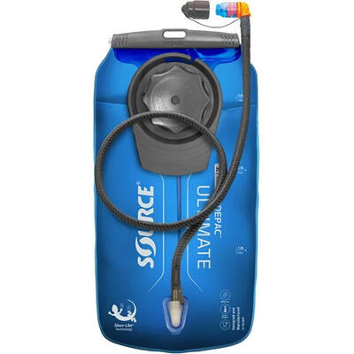 Trinkblase Widepac Ultimate 3L Alpine Blue 2023