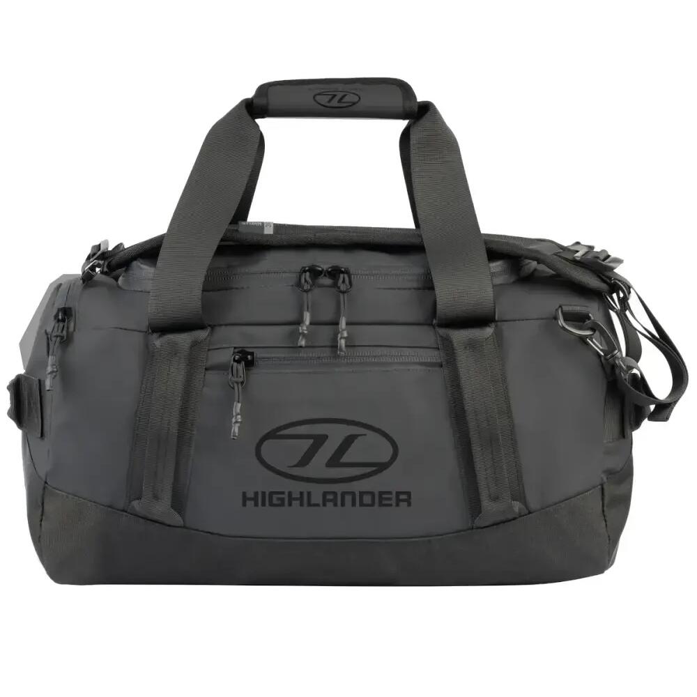 Highlander Hauler Duffel 45L – Robuuste sport- en reistas - Highlander