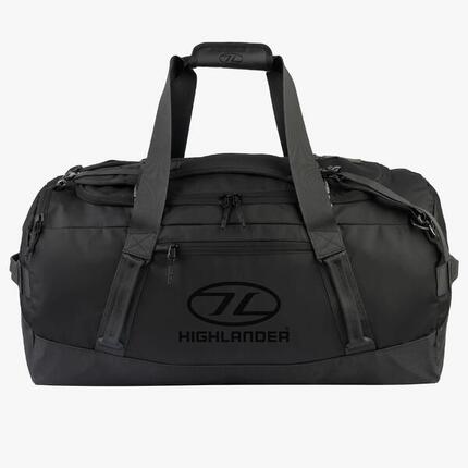 Sac Duffle Highlander Hauler