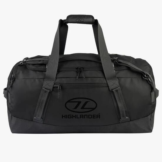 Highlander Hauler Duffel 45L – Robuuste sport- en reistas - Highlander