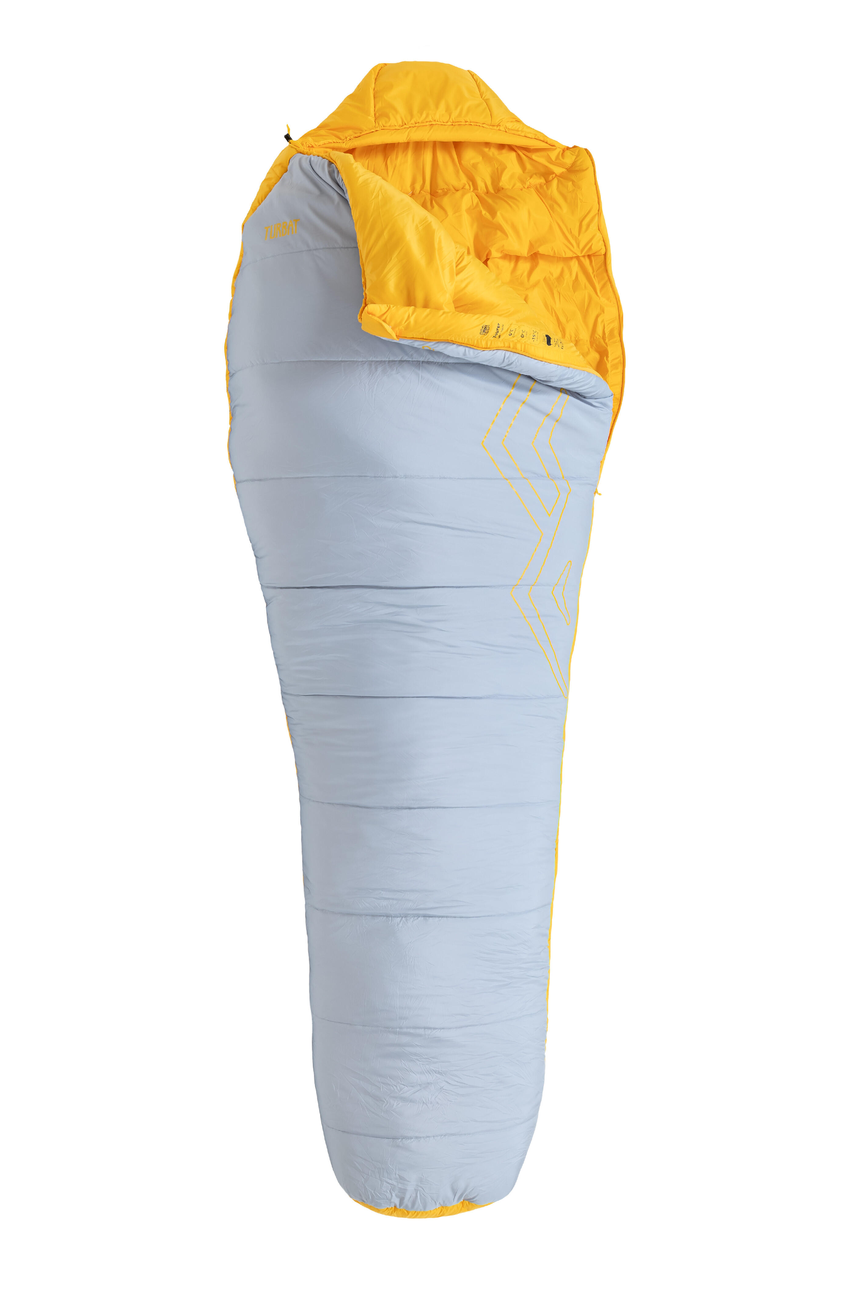 Schlafsack Turbat TOURER 2/5