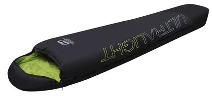 Śpiwór Hannah Micro 80 Ultralight 650g