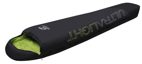 Śpiwór Hannah Micro 80 Ultralight 650g