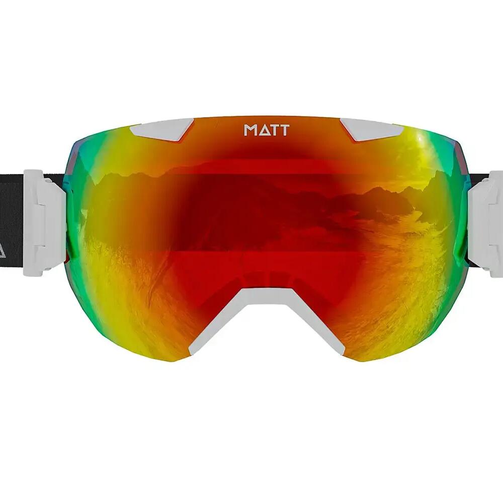 Ski mask MATT Synchro