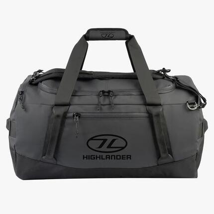 Sac Duffle Highlander Hauler