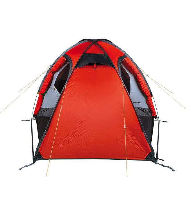 Tenda Hannah Sett 3 3/6
