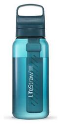 LifeStraw Go Series 1000 ml Clear