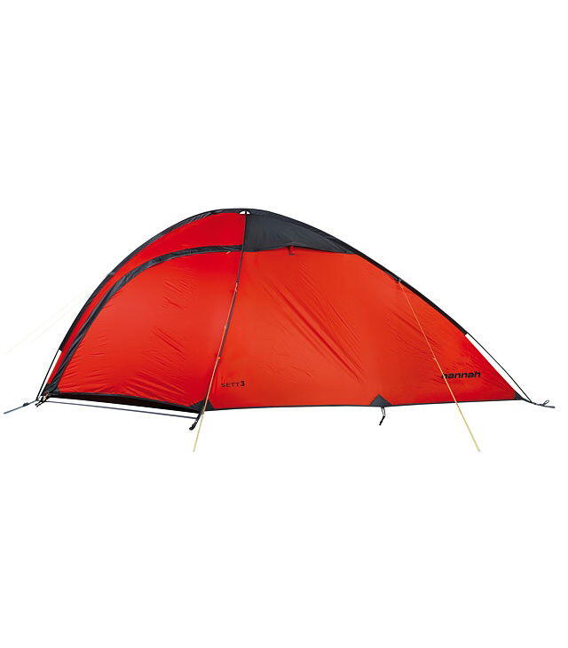 Tenda Hannah Sett 3 5/6