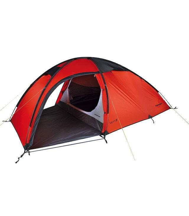 Tenda Hannah Sett 3 4/6