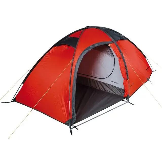 Tent Hannah Sett 3