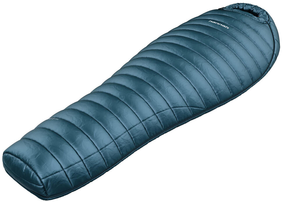 Śpiwór puchowy Hannah Loft 250 (-8°C) 665 g (195 cm)