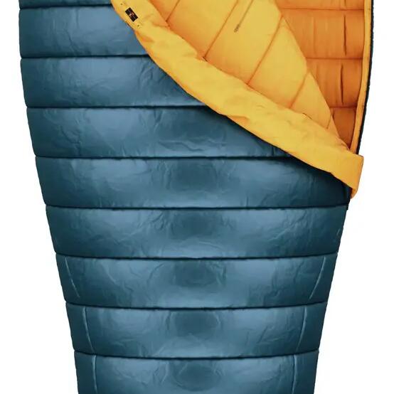 Sleeping Bag, left opening Hannah Loft 250
