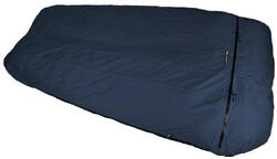 Sac de bivouac Sir Joseph K4-2 Navy 2 personnes Exel Dry Triplex 20 000 mm 890 g