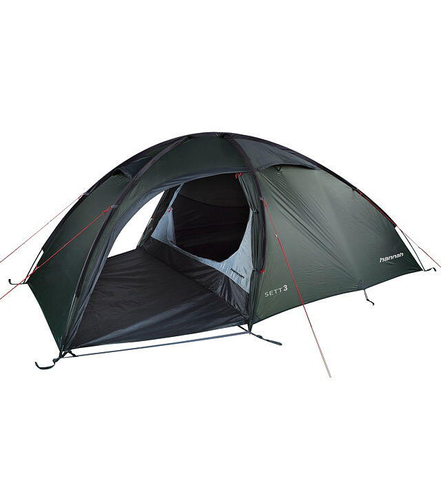 Tent Hannah Sett 3 3/6
