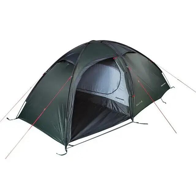 Hannah Tent SETT 3