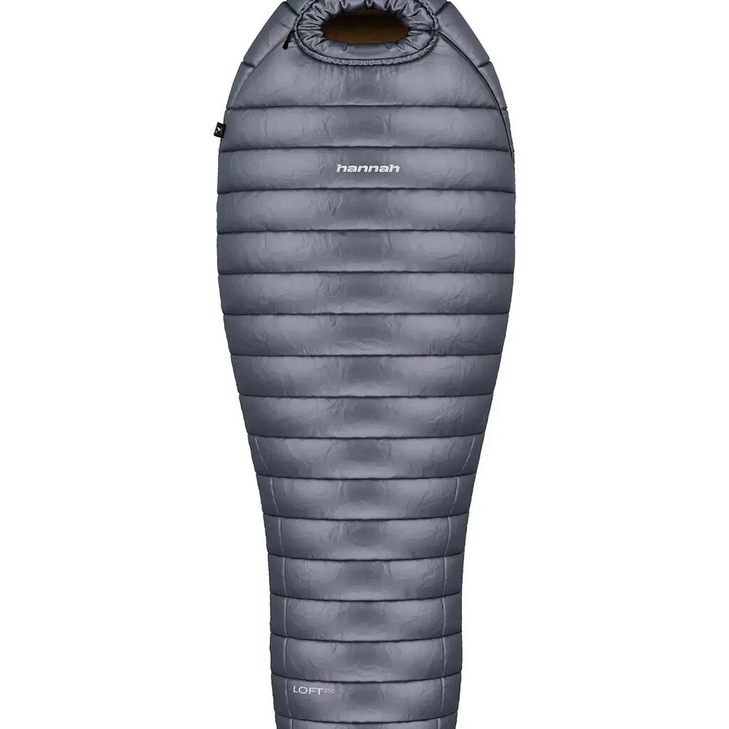 Sleeping Bag, left opening Hannah Loft 250