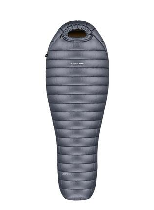 Śpiwór puchowy Hannah Loft 250 (185 cm)