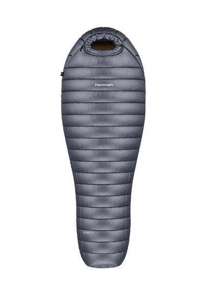 Śpiwór puchowy Hannah Loft 250 (185 cm)