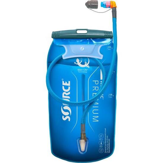 Trinksystem Widepac Premium 2L