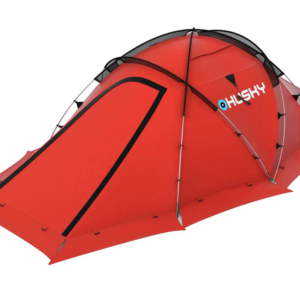 Tent Husky Fighter 3-4
