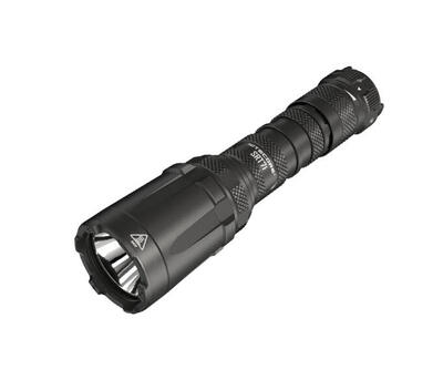 Nitecore srt7i tactische zaklamp oplaadbaar