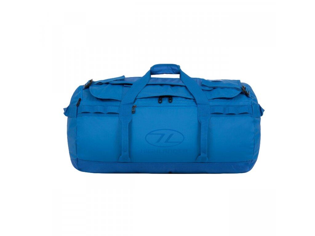 HIGHLANDER Wasserdichte Tasche STORM 30-120 L