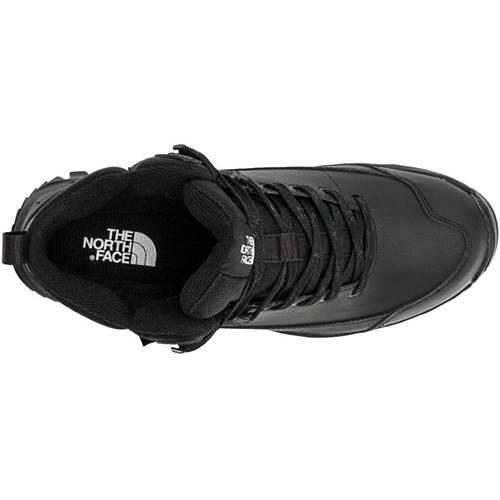 Chaussures randonnée hommes The North Face Storm Strike Iii WP 4/5