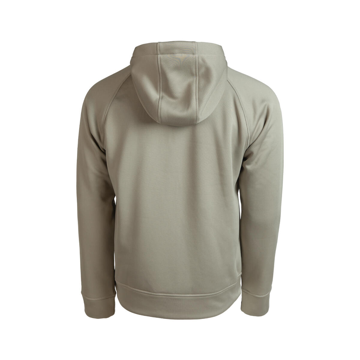 DUERO V3 Unisex-Sweatshirt mit Kapuze, Logo und Fronttasche 2/5