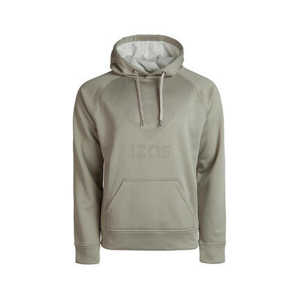 Sweat-shirt unisexe DUERO V3 avec capuche, logo et poche frontale