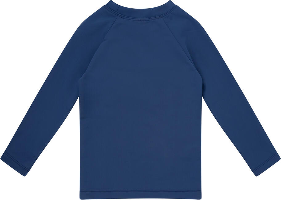 UV Shirt Unisex 62/68  Langarm  Dark Blue 4/7