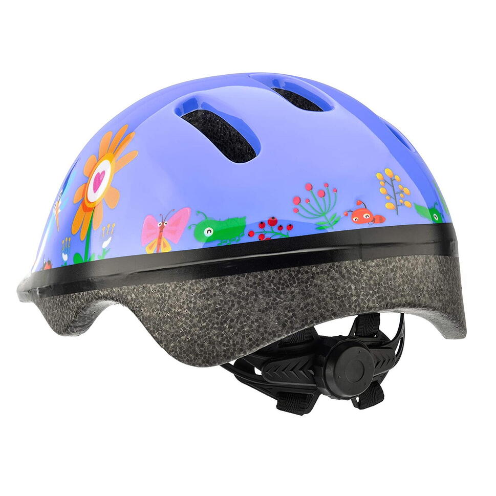 Kask rowerowy dla dzieci Meteor KS06