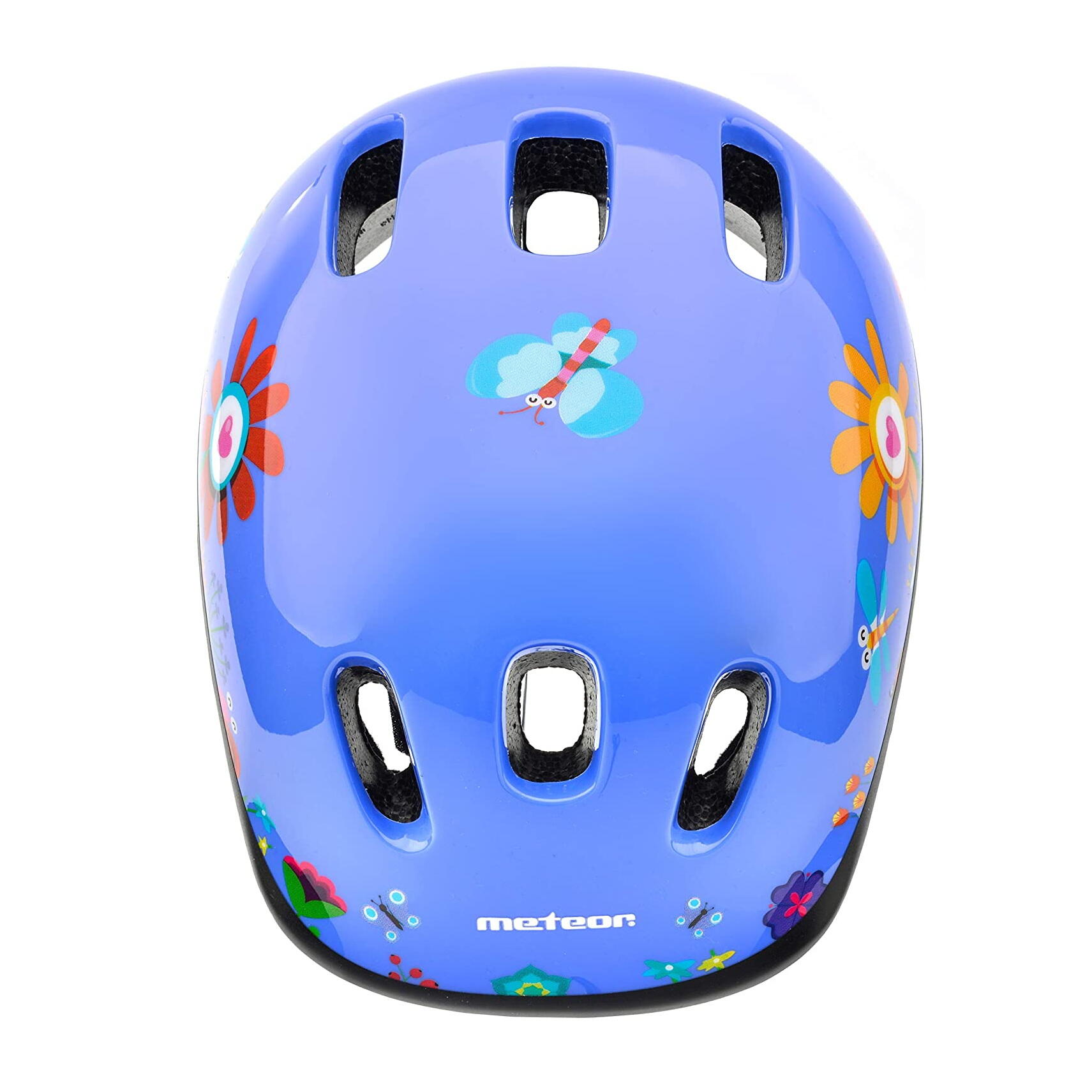 Casque Meteor pour Enfants KS06 4/7